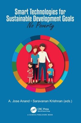 Smart Technologies for Sustainable Development ... 1032848456 Book Cover