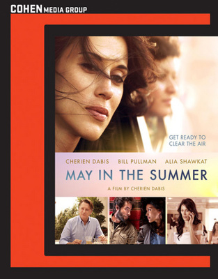 May in the Summer 631579727X Book Cover