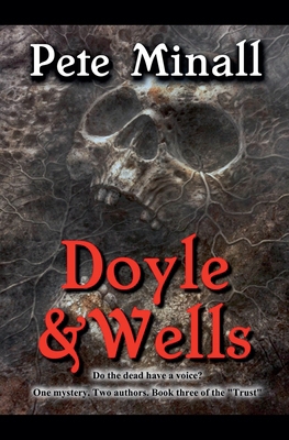 Doyle and Wells B0D37J1NGF Book Cover