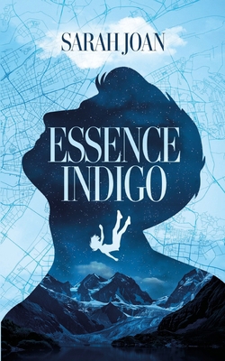 Essence Indigo [French] 2960336224 Book Cover
