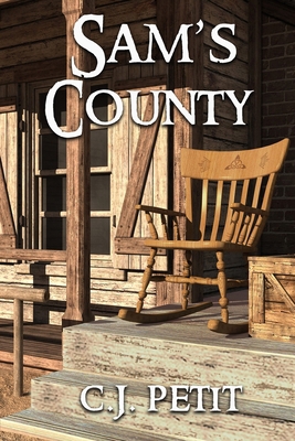 Sam's County 1092970592 Book Cover
