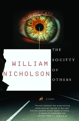 The Society of Others 1400078210 Book Cover