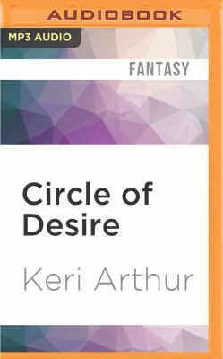 Circle of Desire 1522660992 Book Cover