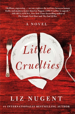 Little Cruelties 1501189689 Book Cover