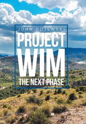 Project Wim : The Next Phase Book Cover