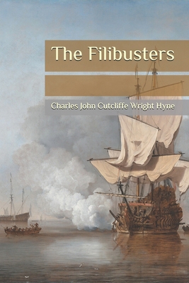 The Filibusters B086Y3CLKC Book Cover