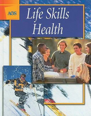 Life Skills Health 0785418598 Book Cover