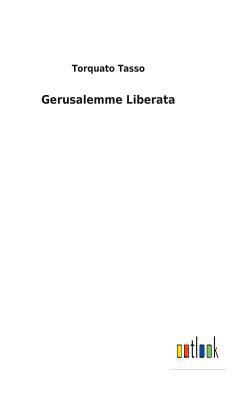 Gerusalemme Liberata 3732626601 Book Cover