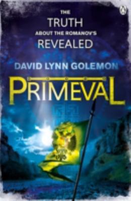 Primeval 1405912022 Book Cover