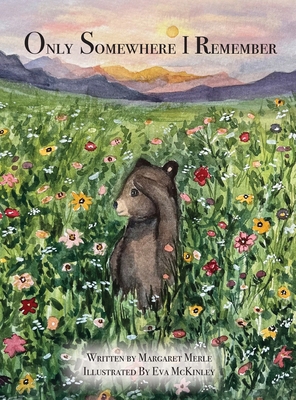 Only Somewhere I Remember 173681284X Book Cover