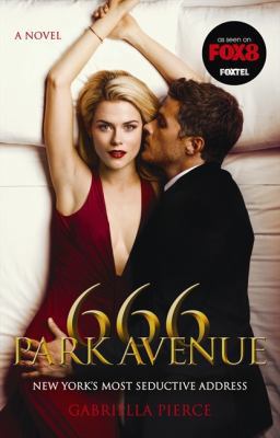 666 Park Avenue 0061434779 Book Cover