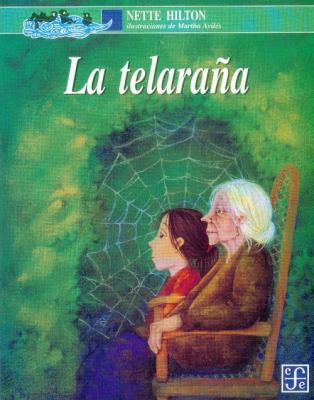 La telaraña [Spanish] 9681654331 Book Cover