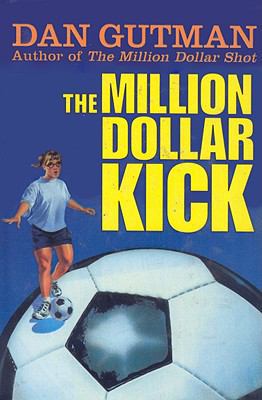 Million Dollar Kick 0756970121 Book Cover