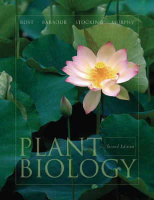 plant-biology B00A2NOU7E Book Cover