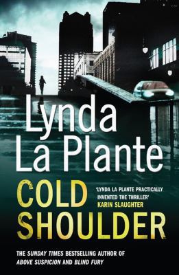 Cold Shoulder 1849832625 Book Cover