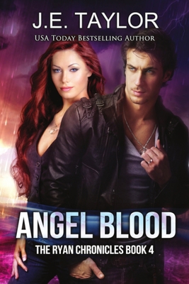 Angel Blood B0CYRT766K Book Cover