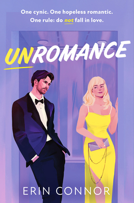 Unromance 0008621039 Book Cover