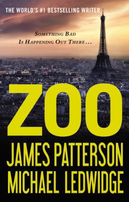 Zoo 1455509752 Book Cover