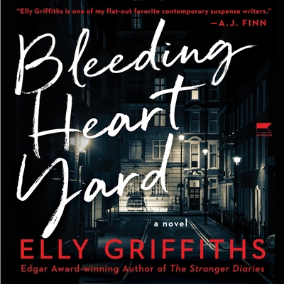 Bleeding Heart Yard B0B2TYDCGV Book Cover