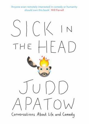 Sick in the Head 0715650947 Book Cover