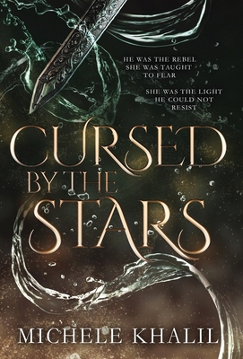 Cursed by the Stars 1957467045 Book Cover