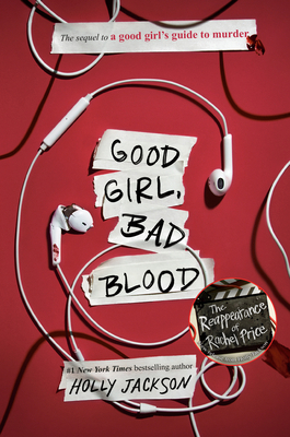 Good Girl, Bad Blood: The Sequel to a Good Girl... 1984896431 Book Cover