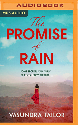 The Promise of Rain 1501241605 Book Cover