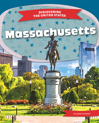 Massachusetts 1098293916 Book Cover