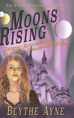 Moons Rising 1947151134 Book Cover