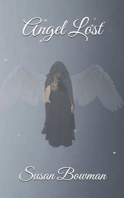 Angel Lost B0DHW62JYK Book Cover