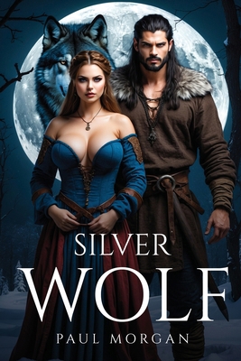 Silver Wolf 1787999963 Book Cover