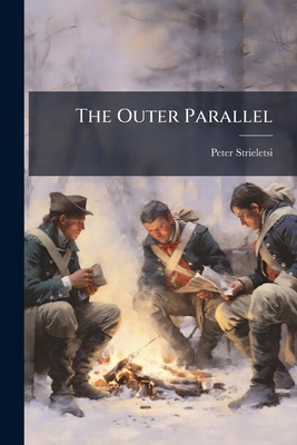 The Outer Parallel 1024805247 Book Cover