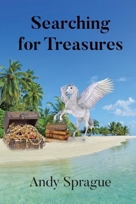 Searching for Treasures B0FT6VFGC4 Book Cover