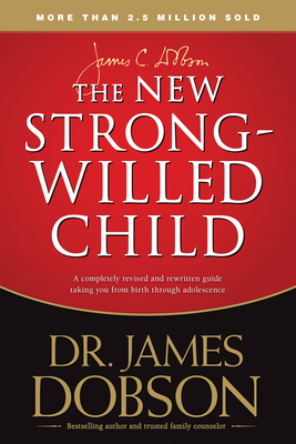 New Strong-Willed Child 141439134X Book Cover