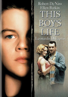 This Boy's Life B00008DP4C Book Cover