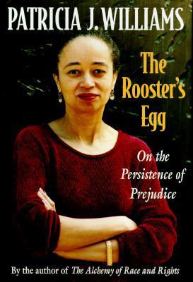 The Rooster's Egg 0674779428 Book Cover