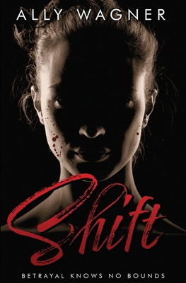 Shift 173672200X Book Cover