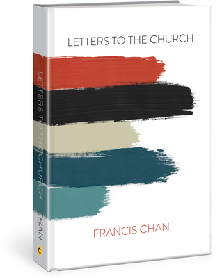 Letters to the Church 0830775811 Book Cover