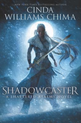 Shadowcaster (Shattered Realms) 0062662910 Book Cover
