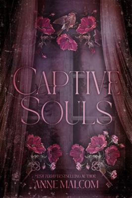 Captive Souls B0DR66CVSM Book Cover
