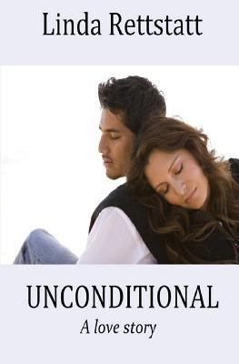 Unconditional 151877234X Book Cover