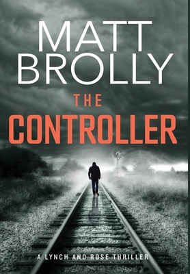 The Controller 0995774781 Book Cover