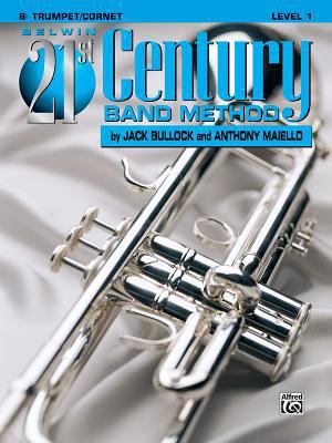 Belwin 21st Century Band Method, Level 1: B-Fla... 1576234169 Book Cover