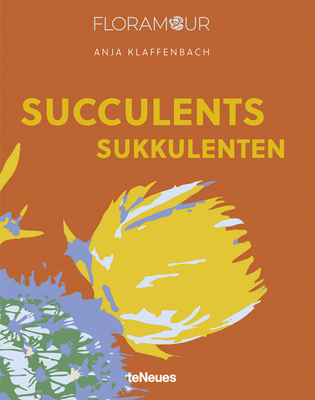 Succulents 3961714932 Book Cover