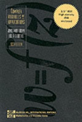 Complex Variables and Applications (Internation... 0071140654 Book Cover