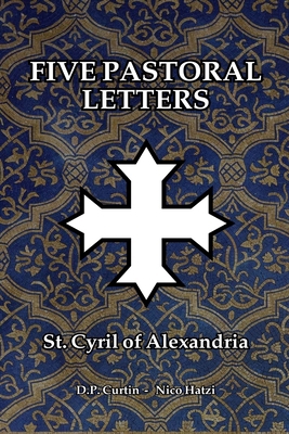 Five Pastoral Letters B0DNKT3V78 Book Cover