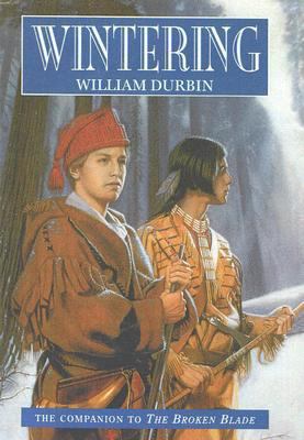 Wintering 0606196943 Book Cover