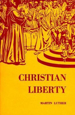 Christian Liberty 0800601823 Book Cover