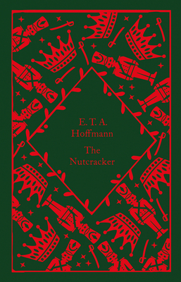 The Nutcracker 0241597064 Book Cover