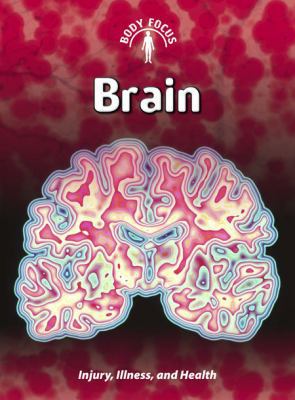 Brain 1432934236 Book Cover